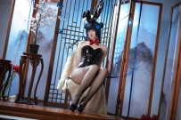 乖乖兔女郎